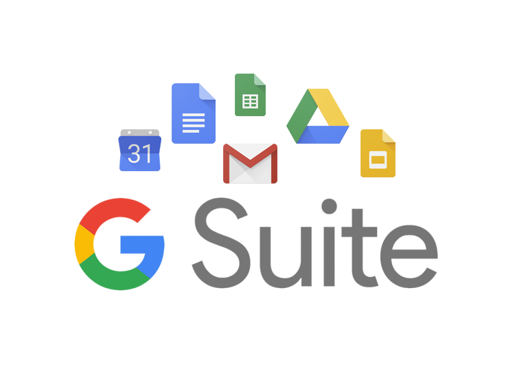 gsuite uruguay
